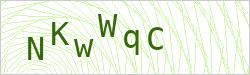 Imagen CAPTCHA