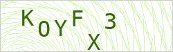 Imagen CAPTCHA